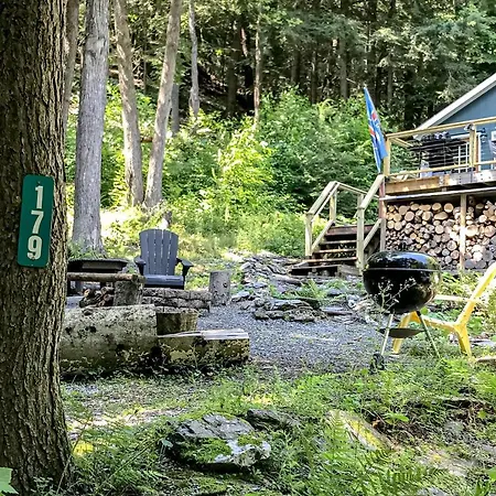 Beebe Pond Paradise